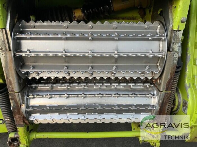 Feldhäcksler van het type CLAAS JAGUAR 960, Gebrauchtmaschine in Fritzlar (Foto 10)