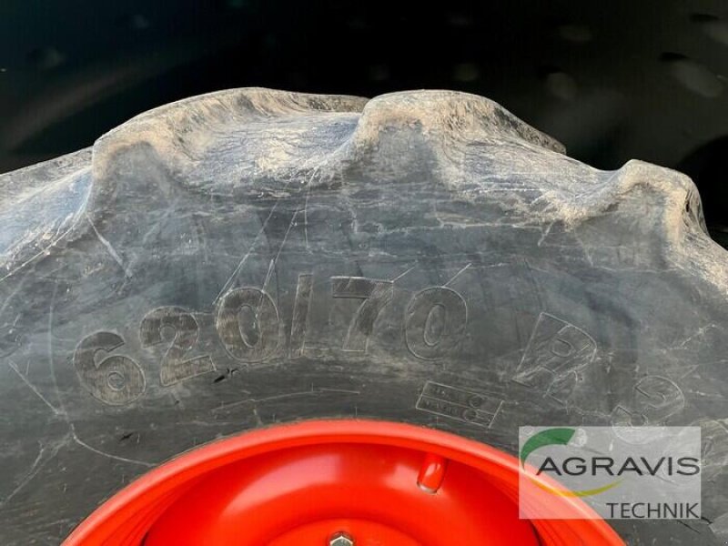 Feldhäcksler van het type CLAAS JAGUAR 960, Gebrauchtmaschine in Fritzlar (Foto 15)