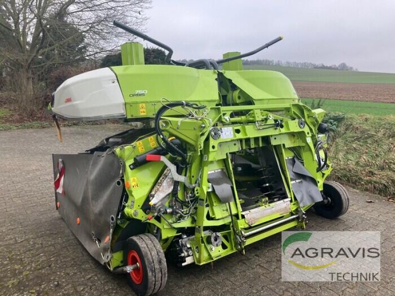 Feldhäcksler tip CLAAS JAGUAR 960, Gebrauchtmaschine in Fritzlar (Poză 28)