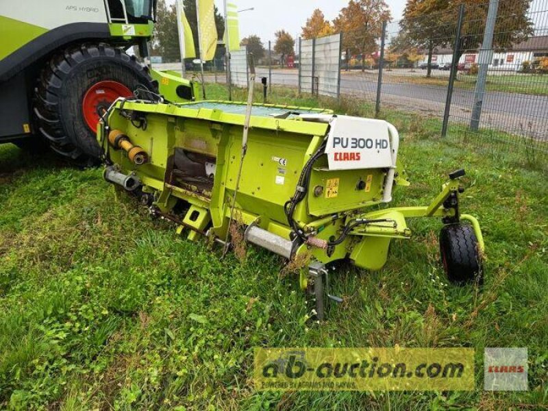 Feldhäcksler типа CLAAS JAGUAR 960, Gebrauchtmaschine в Grimma (Фотография 8)