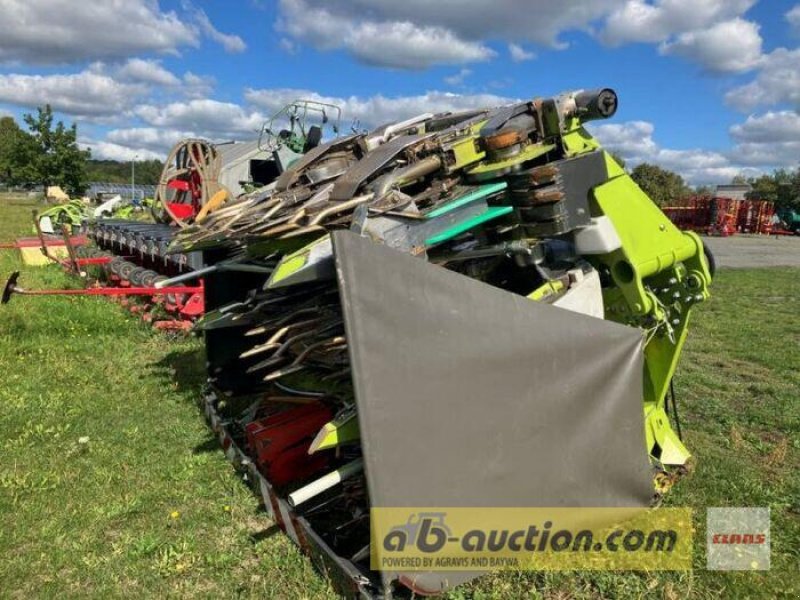 Feldhäcksler типа CLAAS JAGUAR 960, Gebrauchtmaschine в Grimma (Фотография 5)