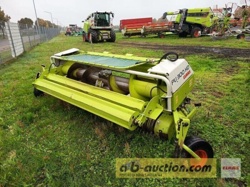 Feldhäcksler типа CLAAS JAGUAR 960, Gebrauchtmaschine в Grimma (Фотография 10)