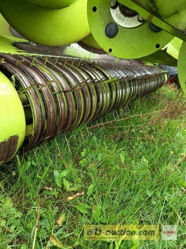 Feldhäcksler типа CLAAS JAGUAR 960, Gebrauchtmaschine в Grimma (Фотография 9)