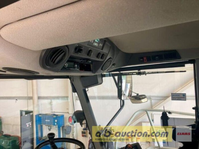 Feldhäcksler типа CLAAS JAGUAR 960, Gebrauchtmaschine в Grimma (Фотография 2)