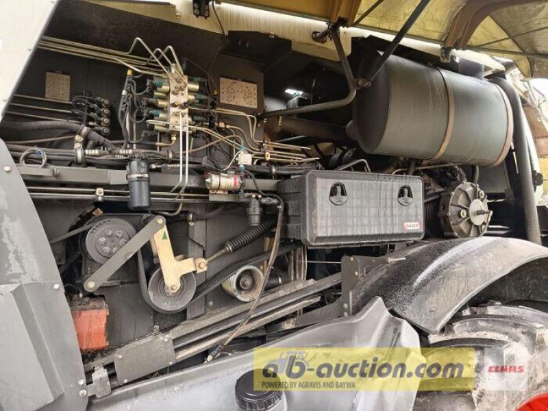 Feldhäcksler типа CLAAS JAGUAR 960, Gebrauchtmaschine в Grimma (Фотография 13)