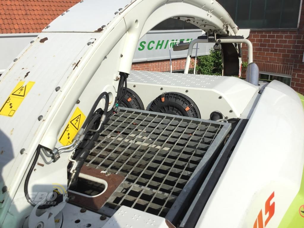 Feldhäcksler typu CLAAS JAGUAR 960, Gebrauchtmaschine v Aurich (Obrázek 7)