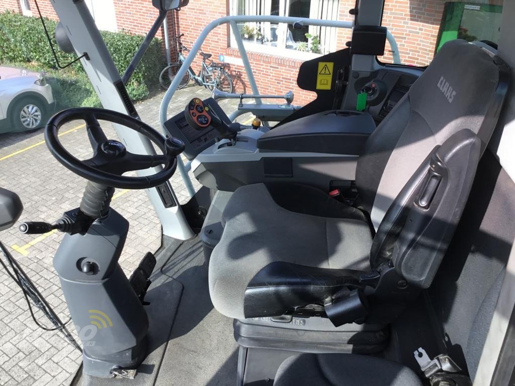 Feldhäcksler typu CLAAS JAGUAR 960, Gebrauchtmaschine v Aurich (Obrázek 8)