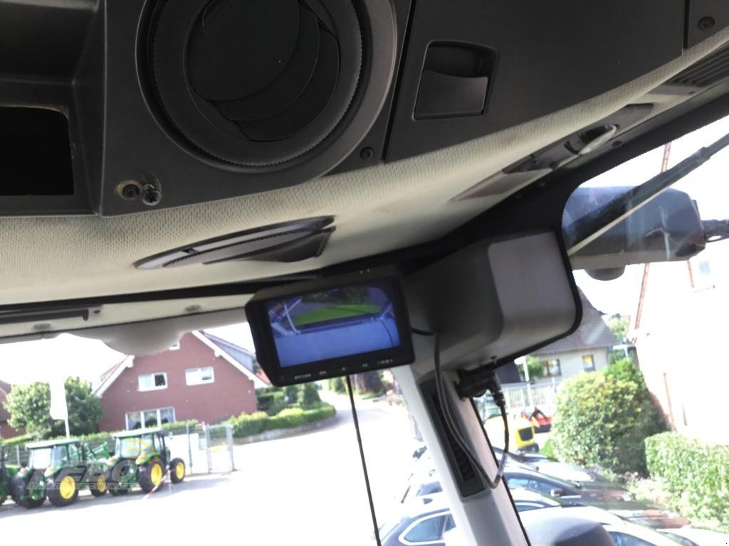 Feldhäcksler typu CLAAS JAGUAR 960, Gebrauchtmaschine v Aurich (Obrázek 12)