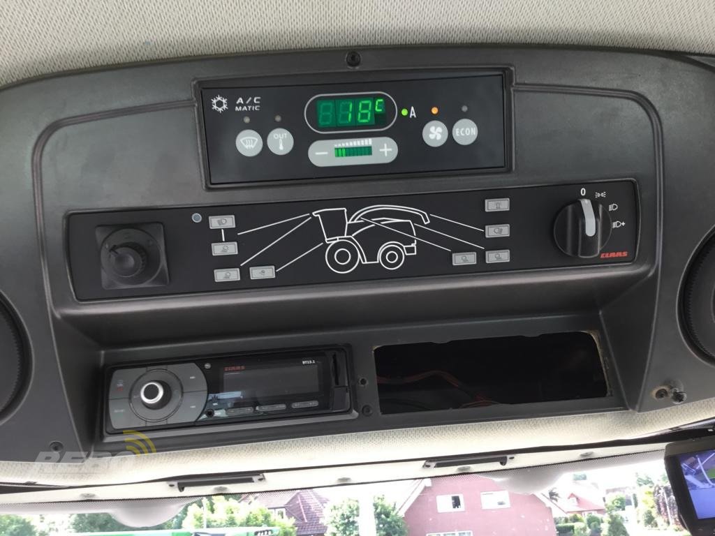 Feldhäcksler typu CLAAS JAGUAR 960, Gebrauchtmaschine v Aurich (Obrázek 13)