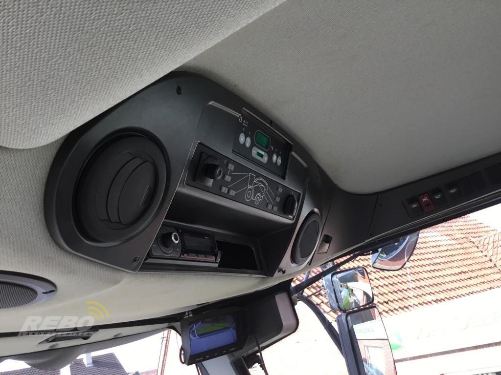 Feldhäcksler typu CLAAS JAGUAR 960, Gebrauchtmaschine v Aurich (Obrázek 14)