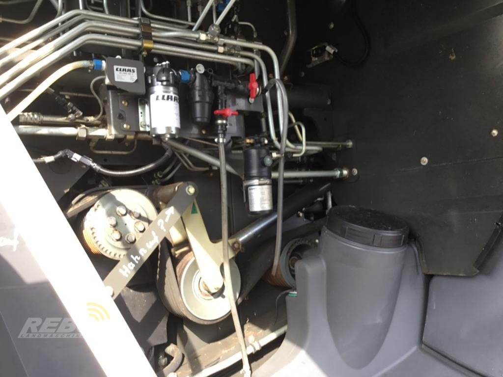 Feldhäcksler typu CLAAS JAGUAR 960, Gebrauchtmaschine v Aurich (Obrázek 16)