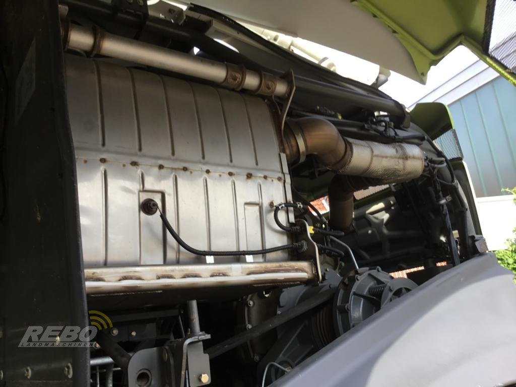 Feldhäcksler typu CLAAS JAGUAR 960, Gebrauchtmaschine v Aurich (Obrázek 17)