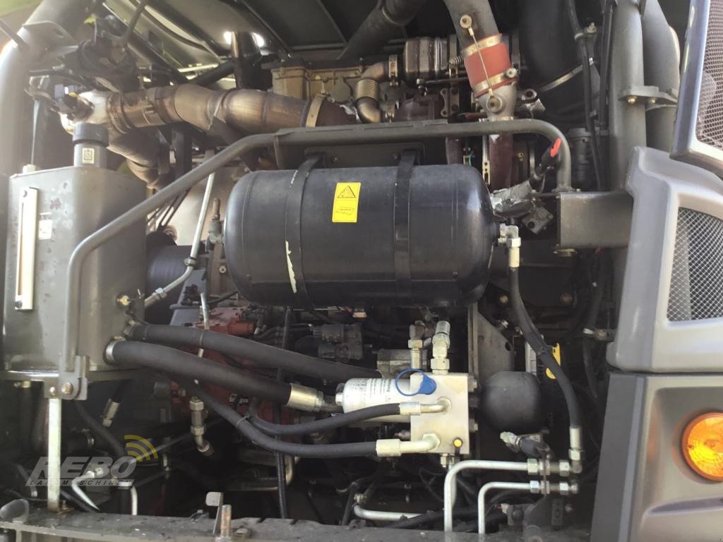 Feldhäcksler typu CLAAS JAGUAR 960, Gebrauchtmaschine v Aurich (Obrázek 18)