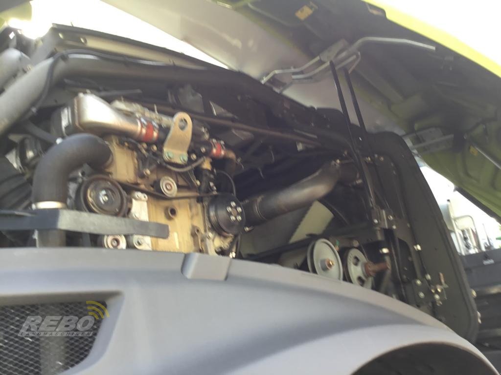 Feldhäcksler typu CLAAS JAGUAR 960, Gebrauchtmaschine v Aurich (Obrázek 19)