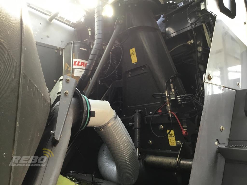 Feldhäcksler typu CLAAS JAGUAR 960, Gebrauchtmaschine v Aurich (Obrázek 20)