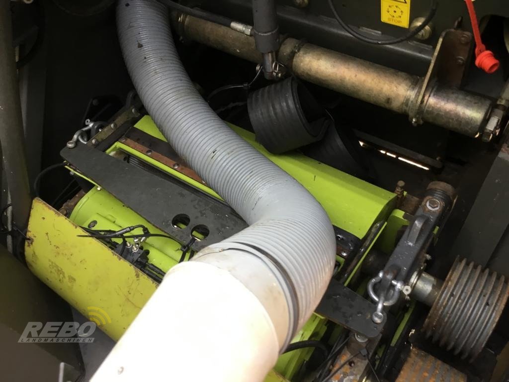 Feldhäcksler typu CLAAS JAGUAR 960, Gebrauchtmaschine v Aurich (Obrázek 21)