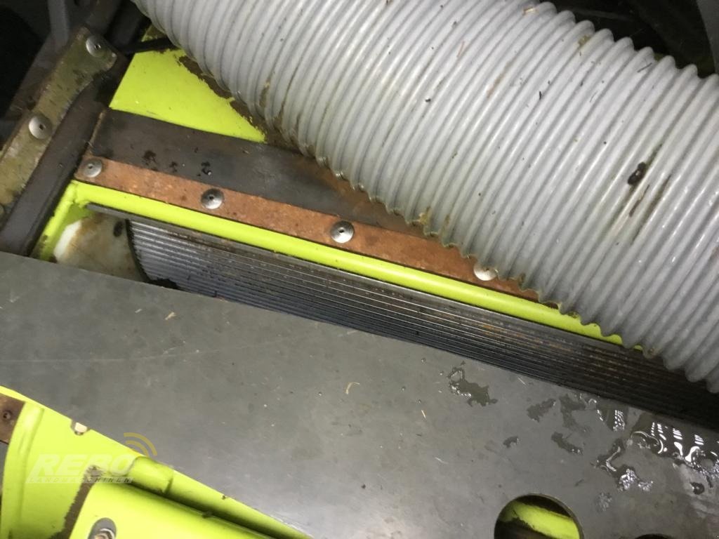 Feldhäcksler typu CLAAS JAGUAR 960, Gebrauchtmaschine v Aurich (Obrázek 22)