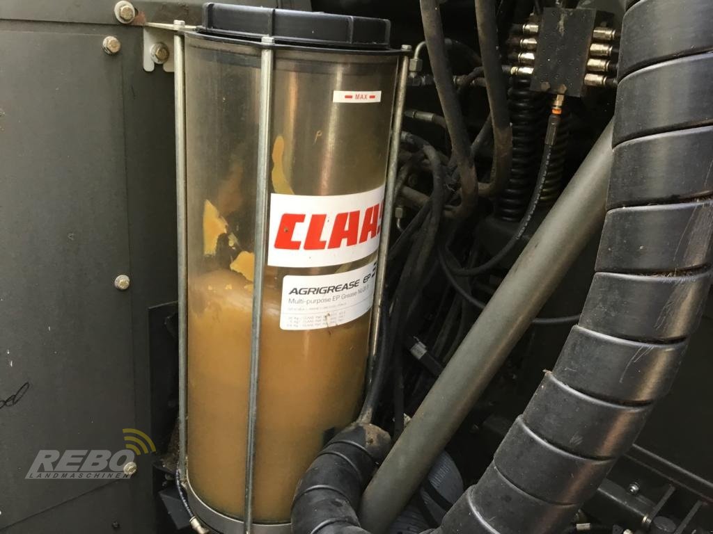 Feldhäcksler typu CLAAS JAGUAR 960, Gebrauchtmaschine v Aurich (Obrázek 23)