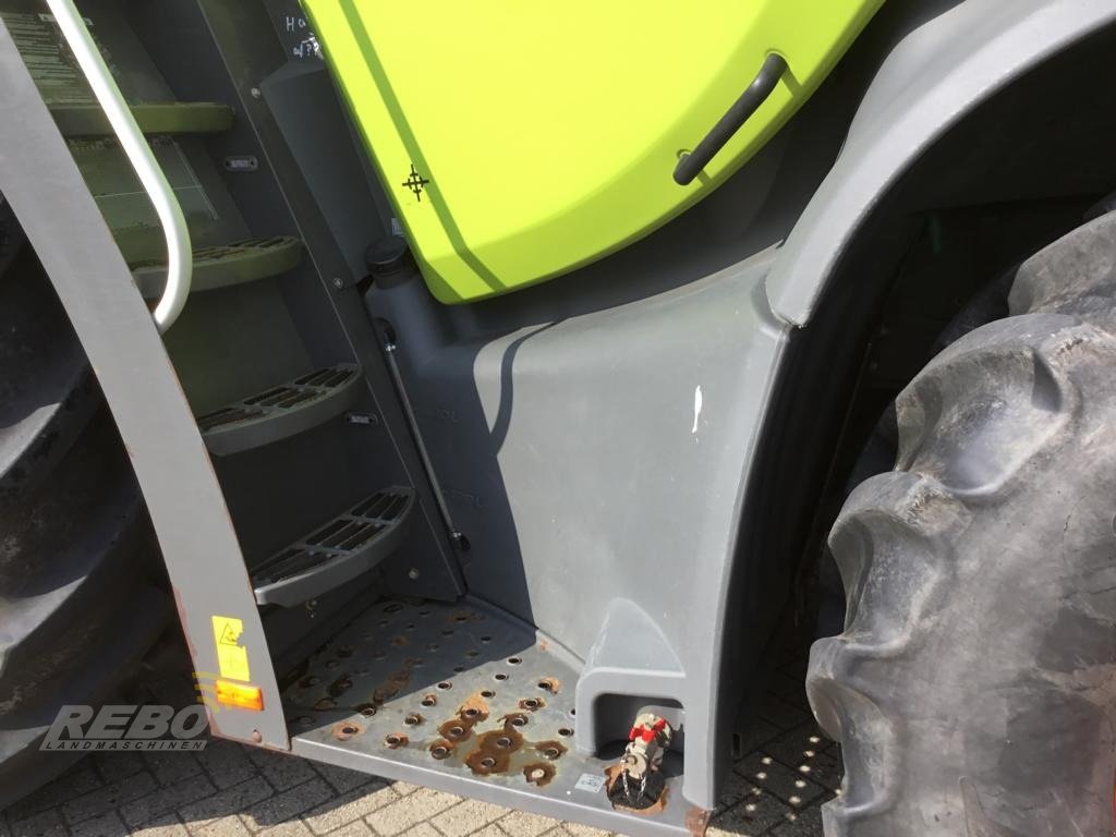 Feldhäcksler typu CLAAS JAGUAR 960, Gebrauchtmaschine v Aurich (Obrázek 25)