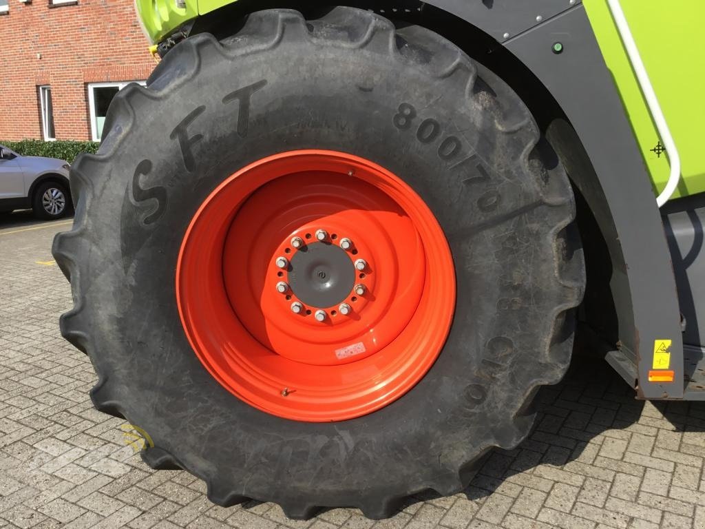 Feldhäcksler typu CLAAS JAGUAR 960, Gebrauchtmaschine v Aurich (Obrázek 26)