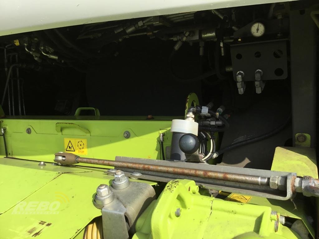 Feldhäcksler typu CLAAS JAGUAR 960, Gebrauchtmaschine v Aurich (Obrázek 27)