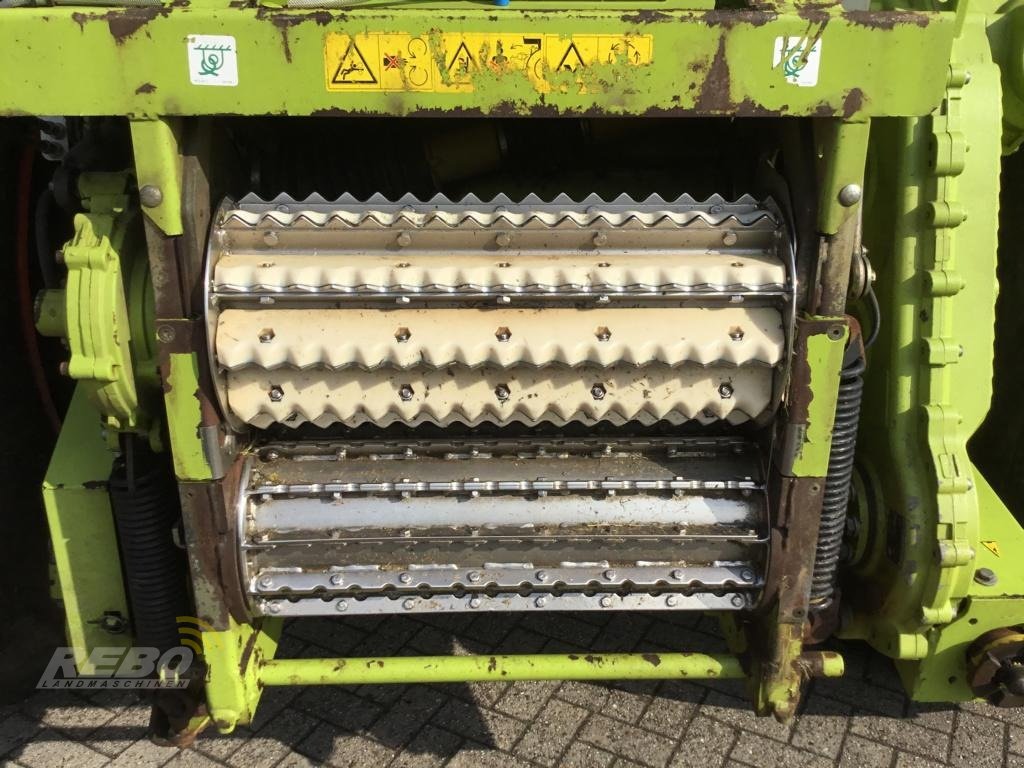 Feldhäcksler typu CLAAS JAGUAR 960, Gebrauchtmaschine v Aurich (Obrázek 28)