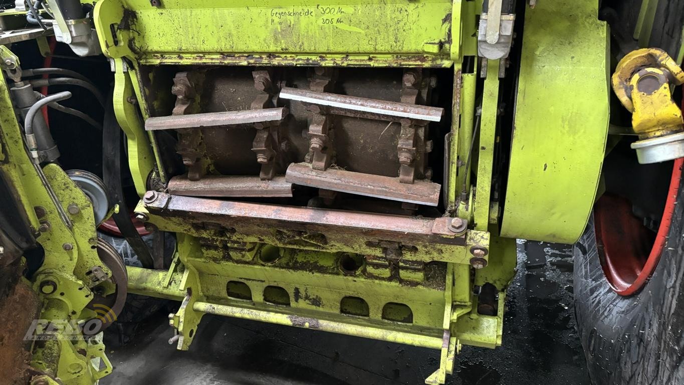 Feldhäcksler typu CLAAS JAGUAR 960, Gebrauchtmaschine v Aurich (Obrázek 29)