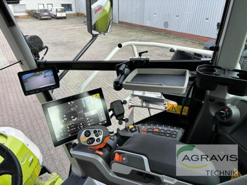 Feldhäcksler του τύπου CLAAS JAGUAR 960, Vorführmaschine σε Meppen-Versen (Φωτογραφία 14)