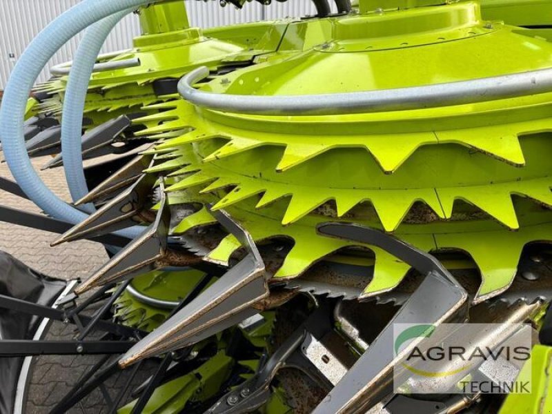 Feldhäcksler του τύπου CLAAS JAGUAR 960, Vorführmaschine σε Meppen-Versen (Φωτογραφία 12)