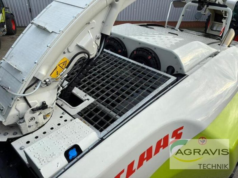 Feldhäcksler του τύπου CLAAS JAGUAR 960, Vorführmaschine σε Meppen-Versen (Φωτογραφία 10)