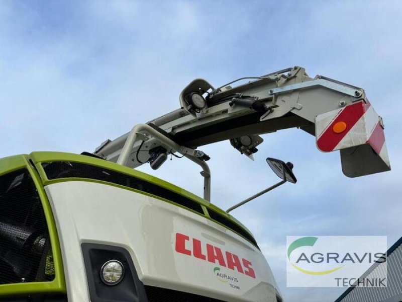 Feldhäcksler του τύπου CLAAS JAGUAR 960, Vorführmaschine σε Meppen-Versen (Φωτογραφία 9)