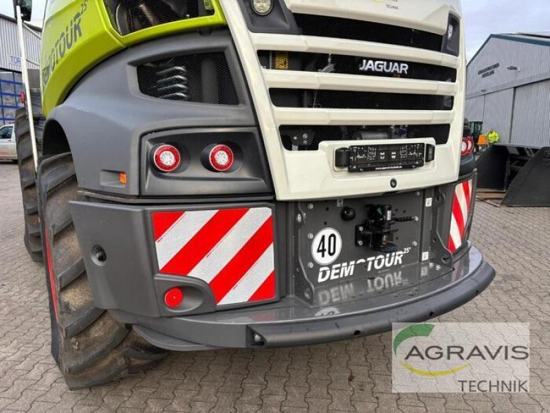 Feldhäcksler του τύπου CLAAS JAGUAR 960, Vorführmaschine σε Meppen-Versen (Φωτογραφία 5)