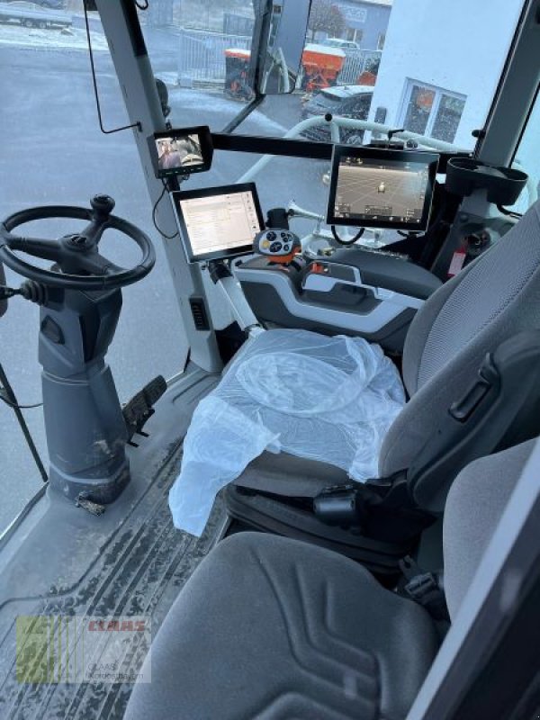 Feldhäcksler от тип CLAAS JAGUAR 970 4WD -50 JAHRE- NIR, Gebrauchtmaschine в Altenstadt a.d. Waldnaab (Снимка 25)