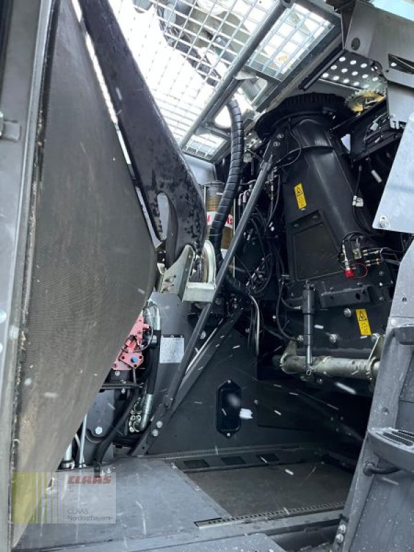 Feldhäcksler от тип CLAAS JAGUAR 970 4WD -50 JAHRE- NIR, Gebrauchtmaschine в Altenstadt a.d. Waldnaab (Снимка 16)