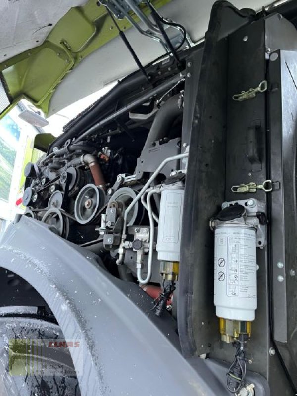 Feldhäcksler от тип CLAAS JAGUAR 970 4WD -50 JAHRE- NIR, Gebrauchtmaschine в Altenstadt a.d. Waldnaab (Снимка 15)