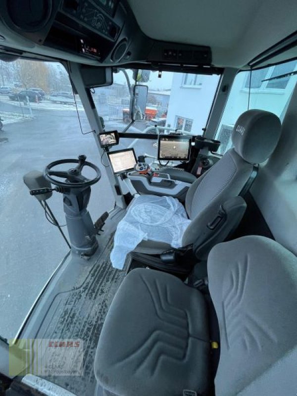 Feldhäcksler от тип CLAAS JAGUAR 970 4WD -50 JAHRE- NIR, Gebrauchtmaschine в Altenstadt a.d. Waldnaab (Снимка 24)