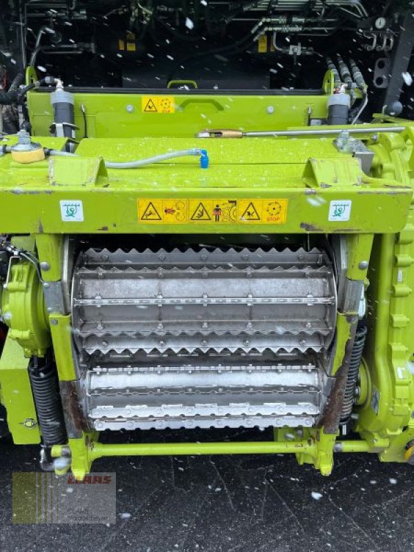 Feldhäcksler от тип CLAAS JAGUAR 970 4WD -50 JAHRE- NIR, Gebrauchtmaschine в Altenstadt a.d. Waldnaab (Снимка 10)