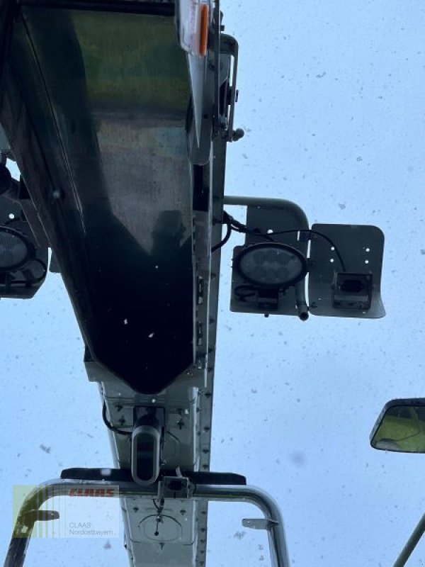 Feldhäcksler от тип CLAAS JAGUAR 970 4WD -50 JAHRE- NIR, Gebrauchtmaschine в Altenstadt a.d. Waldnaab (Снимка 23)