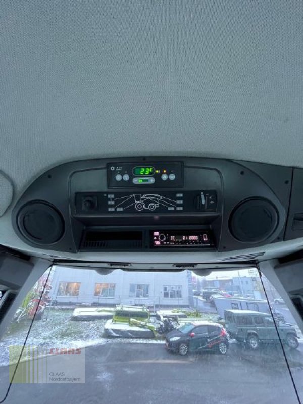 Feldhäcksler от тип CLAAS JAGUAR 970 4WD -50 JAHRE- NIR, Gebrauchtmaschine в Altenstadt a.d. Waldnaab (Снимка 28)