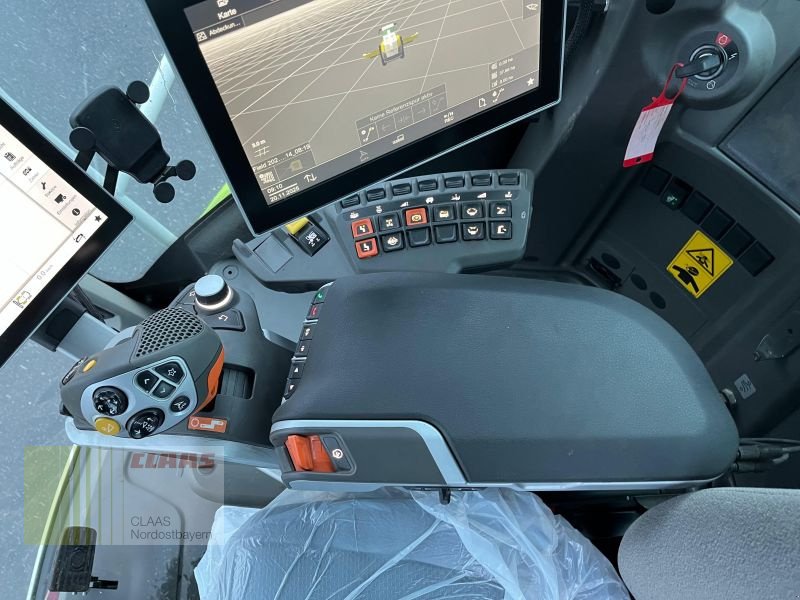 Feldhäcksler от тип CLAAS JAGUAR 970 4WD -50 JAHRE- NIR, Gebrauchtmaschine в Altenstadt a.d. Waldnaab (Снимка 27)