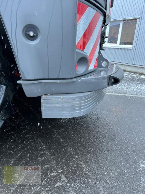 Feldhäcksler от тип CLAAS JAGUAR 970 4WD -50 JAHRE- NIR, Gebrauchtmaschine в Altenstadt a.d. Waldnaab (Снимка 21)