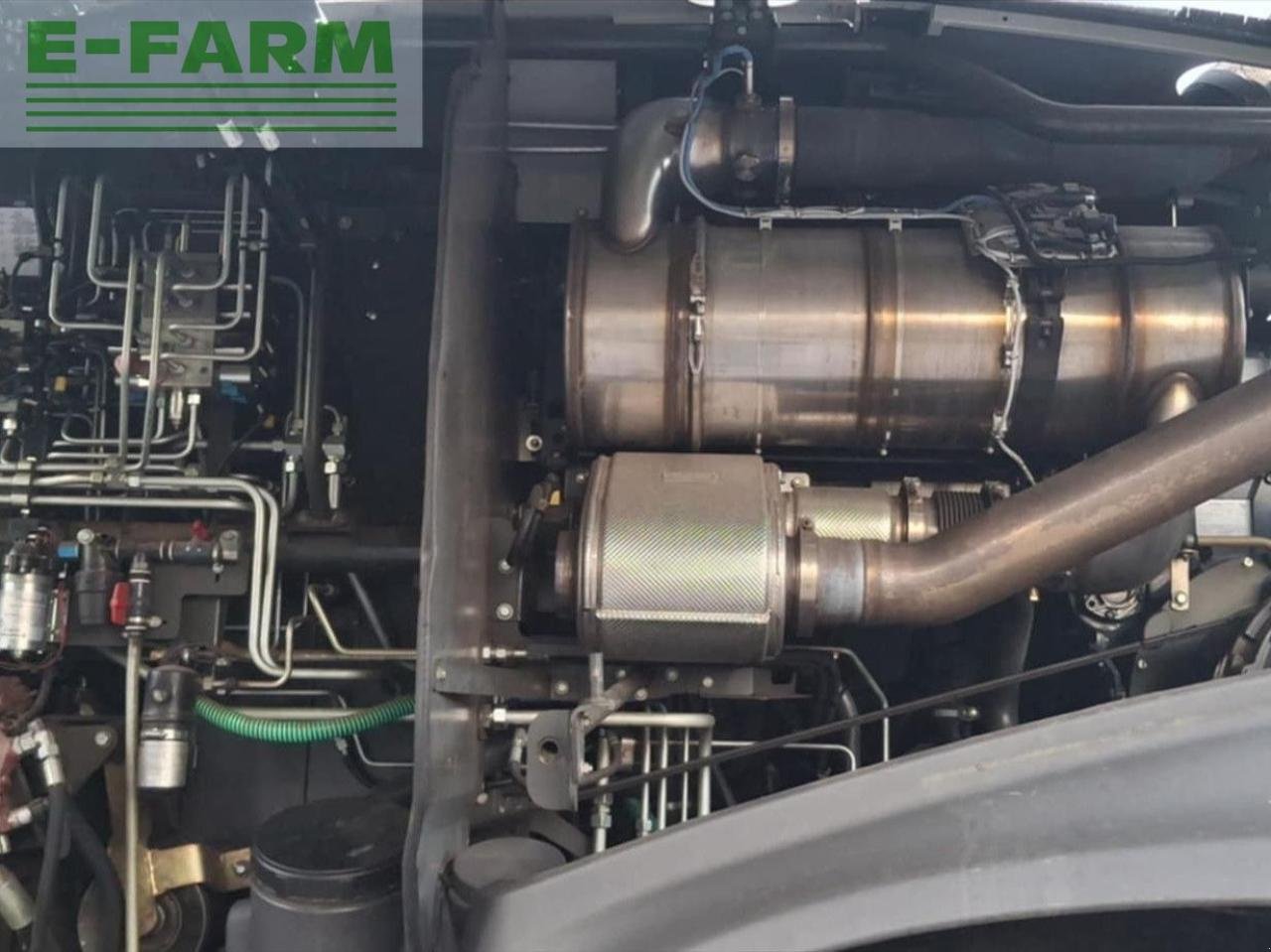 Feldhäcksler tip CLAAS JAGUAR 970 4WD, Gebrauchtmaschine in WARTON, CARNFORTH (Poză 5)