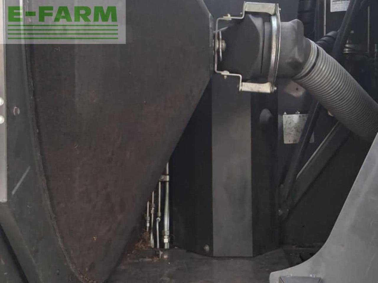 Feldhäcksler tip CLAAS JAGUAR 970 4WD, Gebrauchtmaschine in WARTON, CARNFORTH (Poză 13)