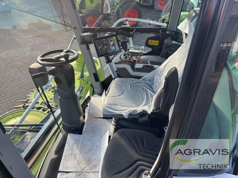 Feldhäcksler typu CLAAS JAGUAR 970, Vorführmaschine v Salzkotten (Obrázok 12)