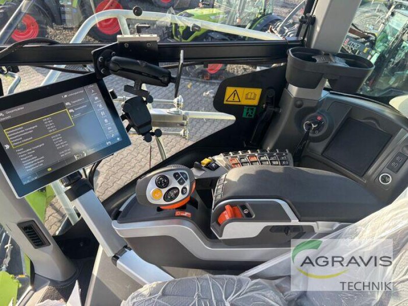 Feldhäcksler typu CLAAS JAGUAR 970, Vorführmaschine v Salzkotten (Obrázok 10)