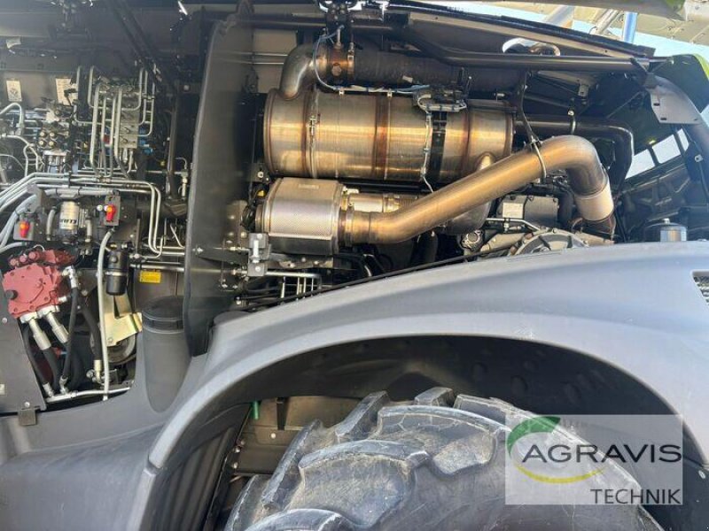 Feldhäcksler typu CLAAS JAGUAR 970, Vorführmaschine v Salzkotten (Obrázok 11)