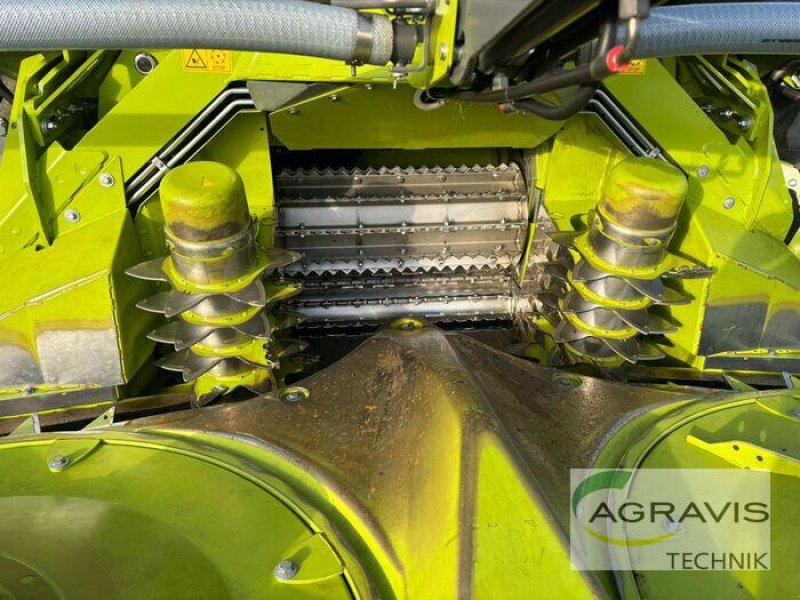 Feldhäcksler typu CLAAS JAGUAR 970, Vorführmaschine v Salzkotten (Obrázok 5)
