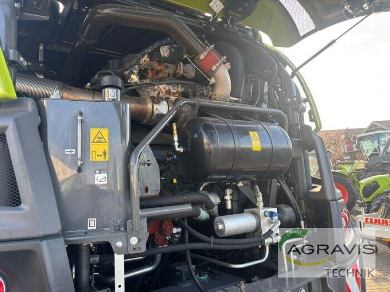 Feldhäcksler typu CLAAS JAGUAR 970, Vorführmaschine v Salzkotten (Obrázok 7)