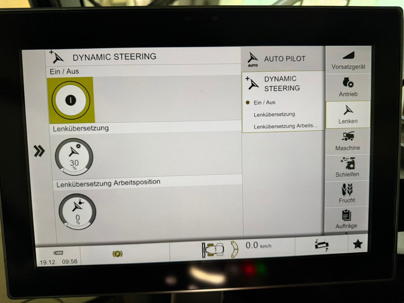 Feldhäcksler типа CLAAS Jaguar 970, Gebrauchtmaschine в Stadtallendorf (Фотография 19)