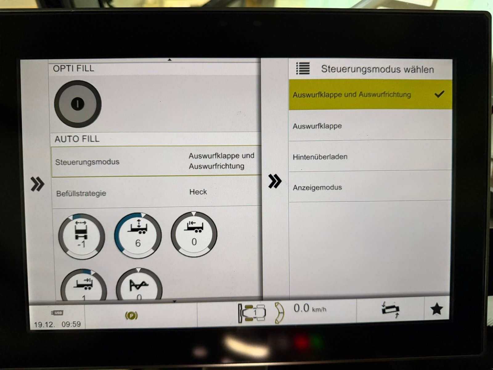 Feldhäcksler типа CLAAS Jaguar 970, Gebrauchtmaschine в Stadtallendorf (Фотография 22)
